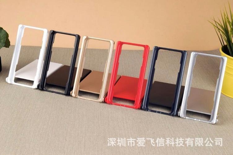 韩国 双截棍iphone6 6plus 手机壳 苹果5 双节棍支架壳创意壳图片